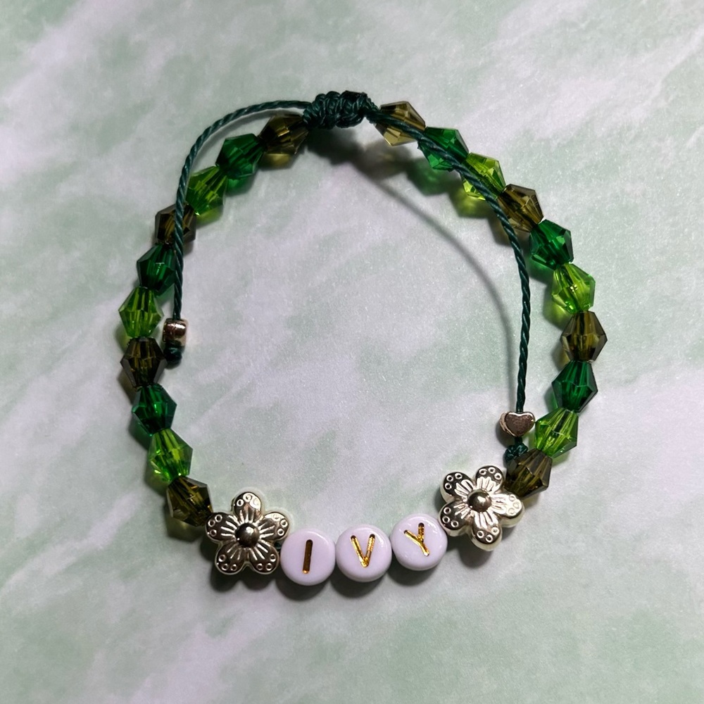 💚Ivy Bracelet💚